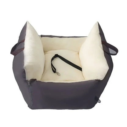 Pet Dog Carrier Car Seat Carry House Cat Puppy Bag Travel Folding Hammock Waterproof Pet Cover Pad Pet Accessary